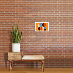 Mid Century 40C Art Print Gallery Image 2