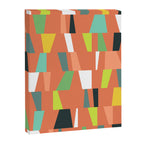 Modern Geometric 38 Canvas Print Gallery Image 6