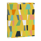 Modern Geometric 39 Canvas Print Gallery Image 6