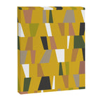 Modern Geometric 46 Canvas Print Gallery Image 6