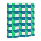 Modern Geometric 52 Canvas Print Gallery Image 6