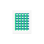 Modern Geometric 52 Art Print Gallery Image 1
