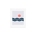 Nautical 06 No.1 Art Print Gallery Image 1