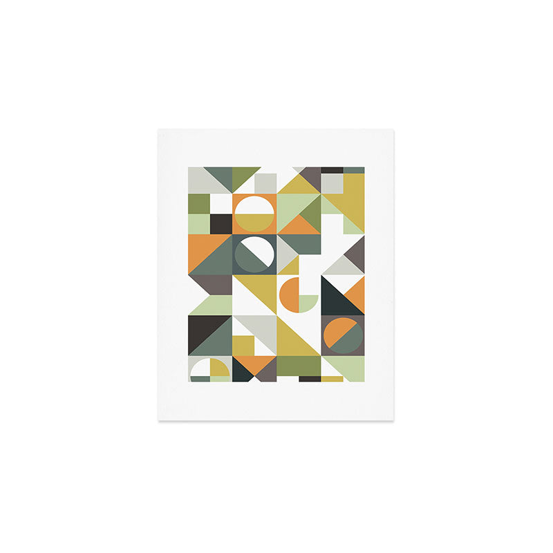 Neptune Art Print Gallery Image 1