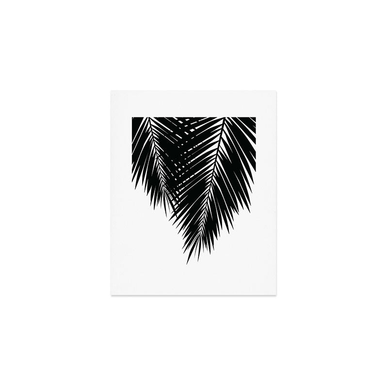 Palm 02 Art Print Gallery Image 1