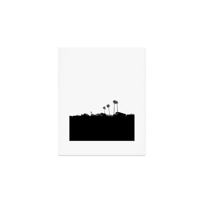 Palm 03 Art Print Gallery Image 1