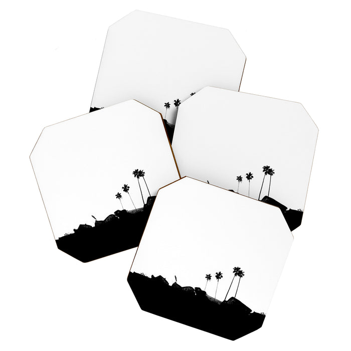 Palm 03 Coaster Gallery Image 1