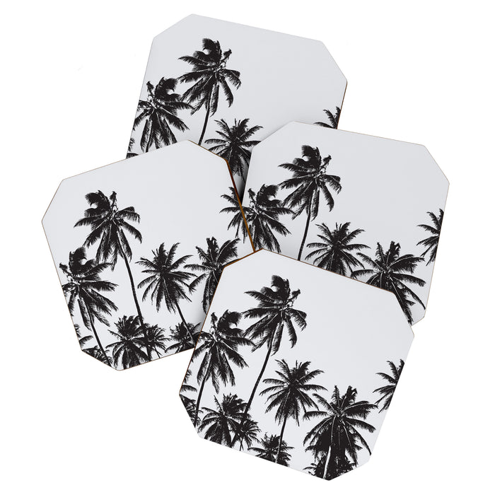 Palm 05 Coaster Gallery Image 1