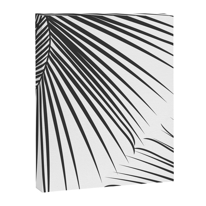Palm Canvas Print Gallery Image 1