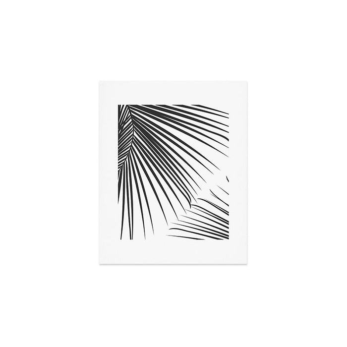 Palm Art Print Gallery Image 1