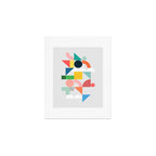 Playpark 01 Art Print Gallery Image 1