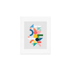 Playpark 02 Art Print Gallery Image 1