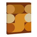 Retro 12D Canvas Print Gallery Image 6