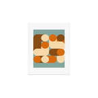 Retro 17A Art Print Gallery Image 1