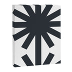 Spring (White) Canvas Print Gallery Image 6