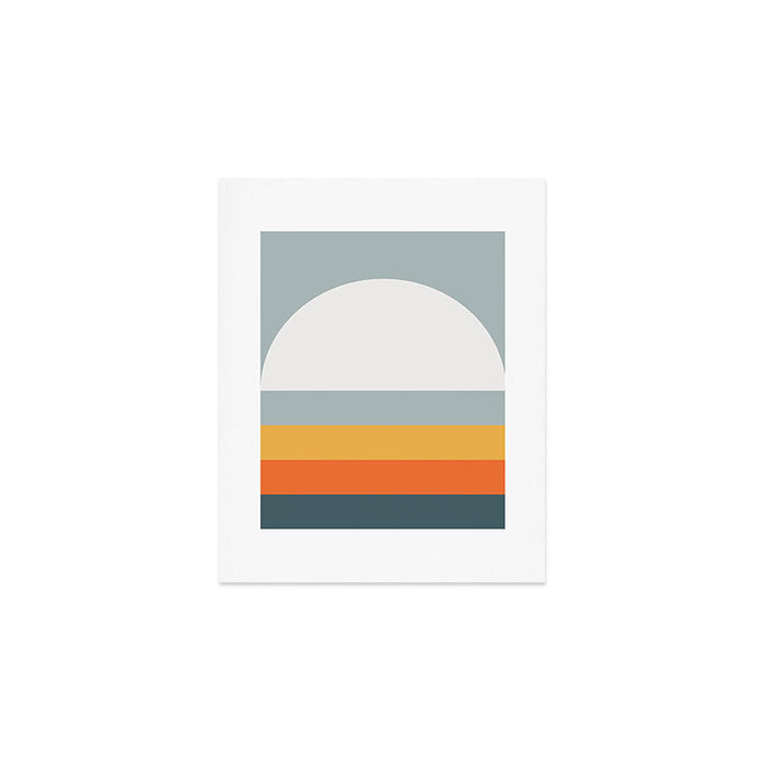 Sunseeker 01 Art Print Gallery Image 1