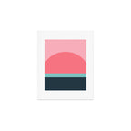 Sunseeker 04 Art Print Gallery Image 1