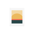 Sunseeker 06 Art Print Gallery Image 1