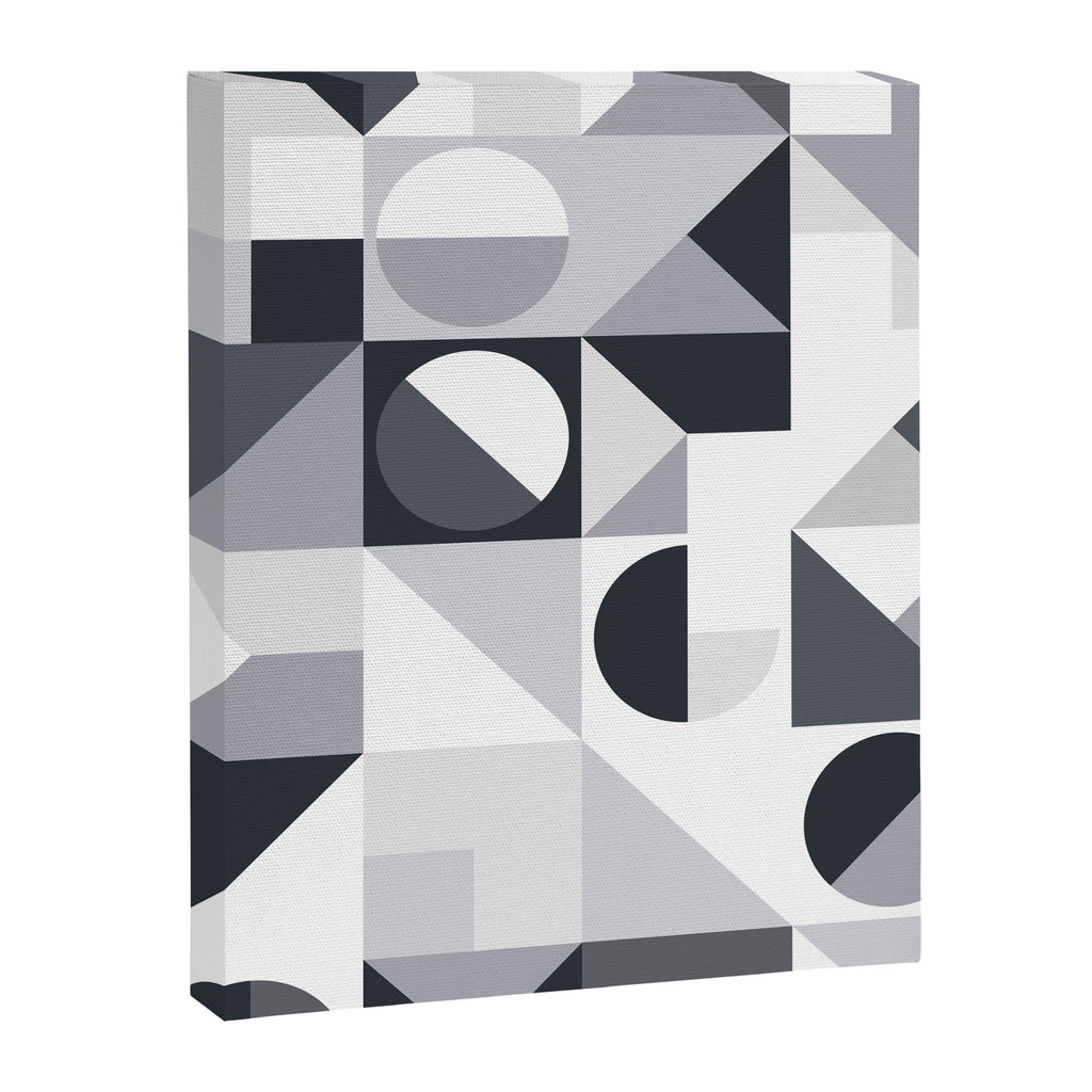 Titan Canvas Print Gallery Image 6