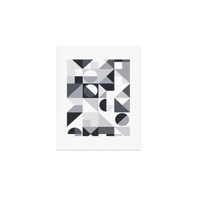 Titan Art Print Gallery Image 1