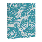 Tropical Pattern 02A Canvas Print Gallery Image 8