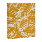 Tropical Pattern 02B Canvas Print Gallery Image 8