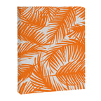 Tropical Pattern 02C Canvas Print Gallery Image 8