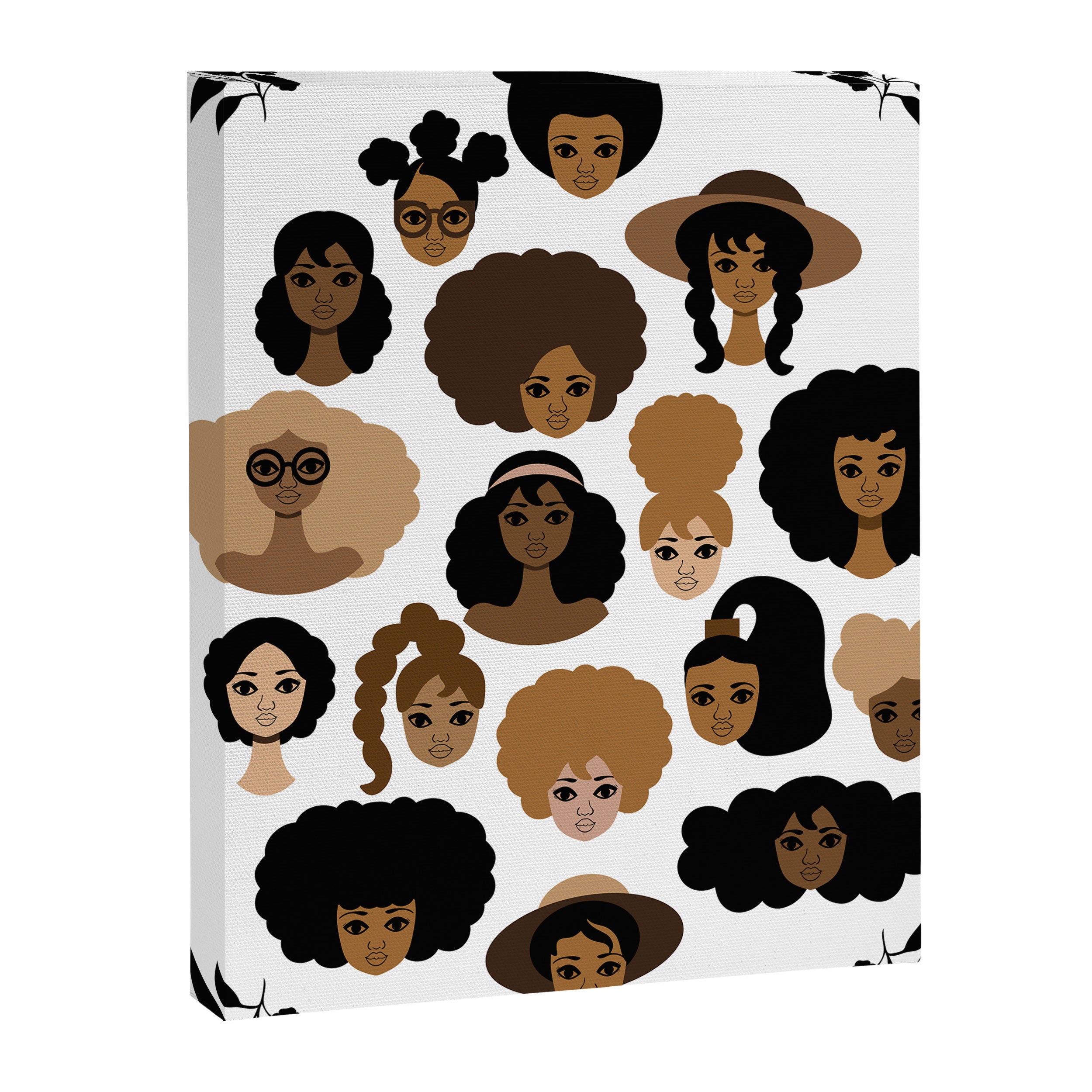 All My Sisters Canvas Print Gallery Image 6