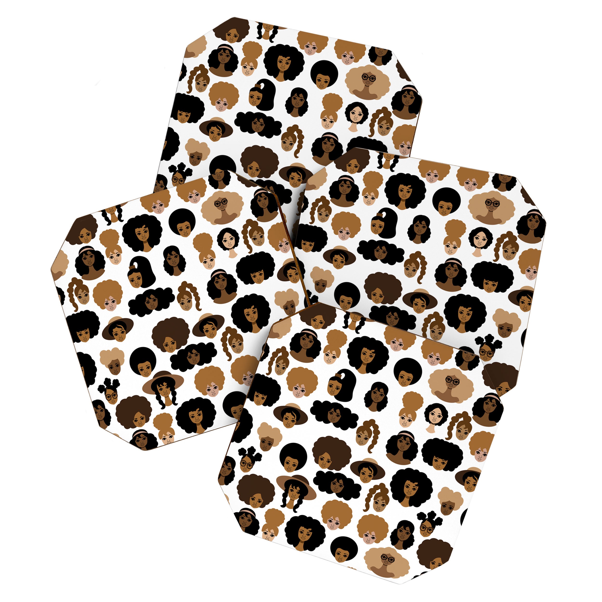 All My Sisters Coaster Gallery Image 1