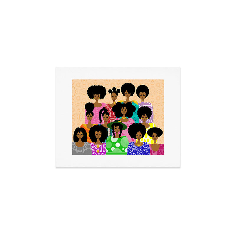 Baker's Dozen Art Print Gallery Image 1