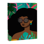 Eva Canvas Print Gallery Image 6