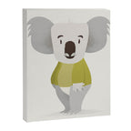 Kiddie Koala Canvas Print Gallery Image 8