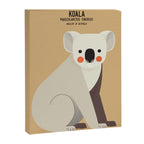 Koala, Wildlife of Australia Canvas Print Gallery Image 8