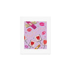 good as new Art Print Gallery Image 1