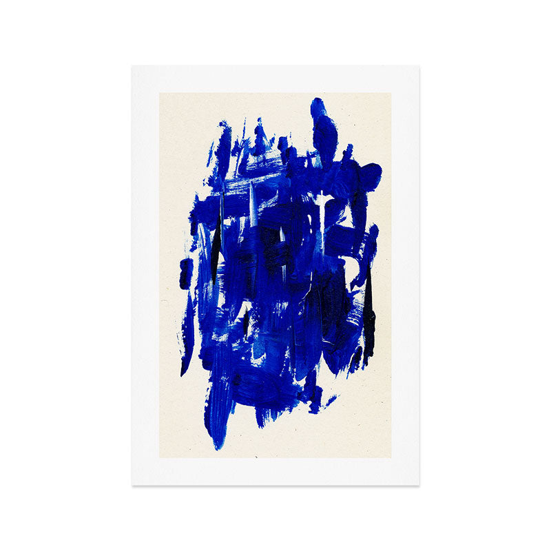 KOBALT Art Print Gallery Image 1