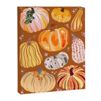 Pumpkins Galore Canvas Print Gallery Image 8