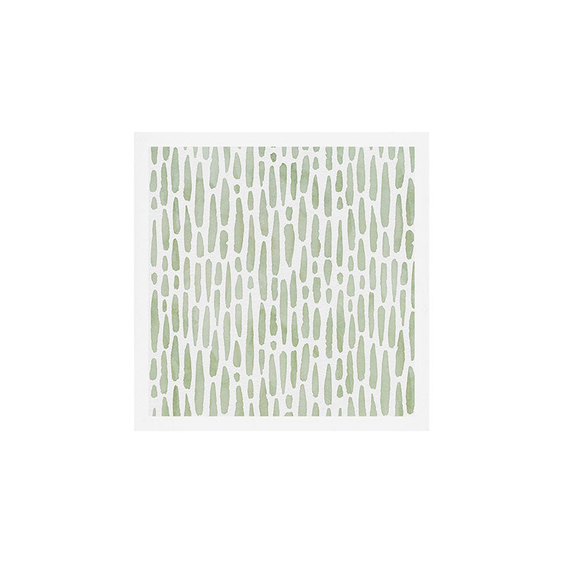 Sage Green Art Print Gallery Image 1