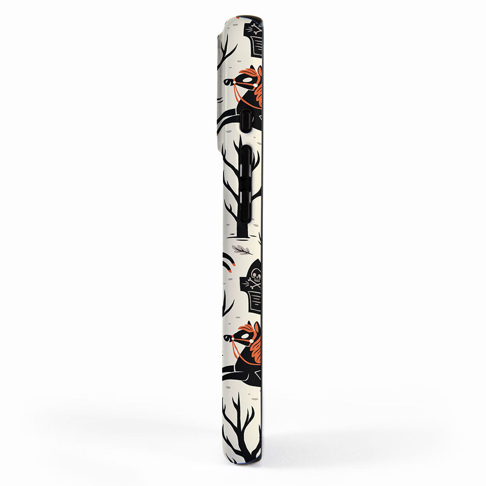 Headless iPhone Case Gallery Image 2