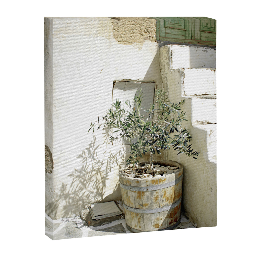 Capri Italy II Canvas Print Gallery Image 6
