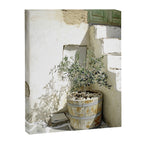 Capri Italy II Canvas Print Gallery Image 6
