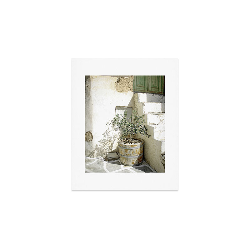 Capri Italy II Art Print Gallery Image 1