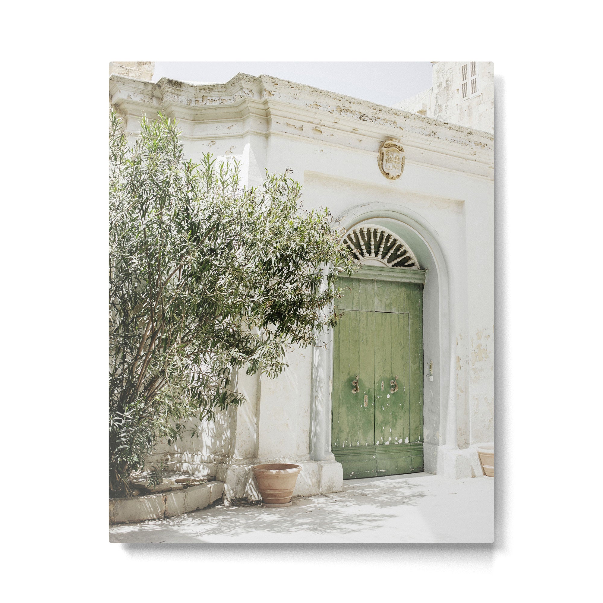 Capri Italy Metal Print Gallery Image 4