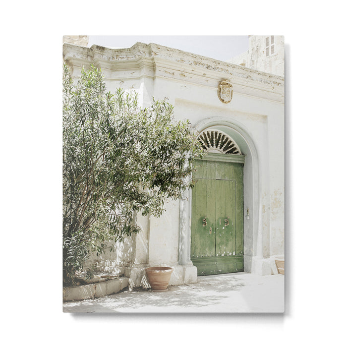 Capri Italy Metal Print Gallery Image 1