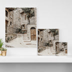 Italy Florence Canvas Print Gallery Image 3