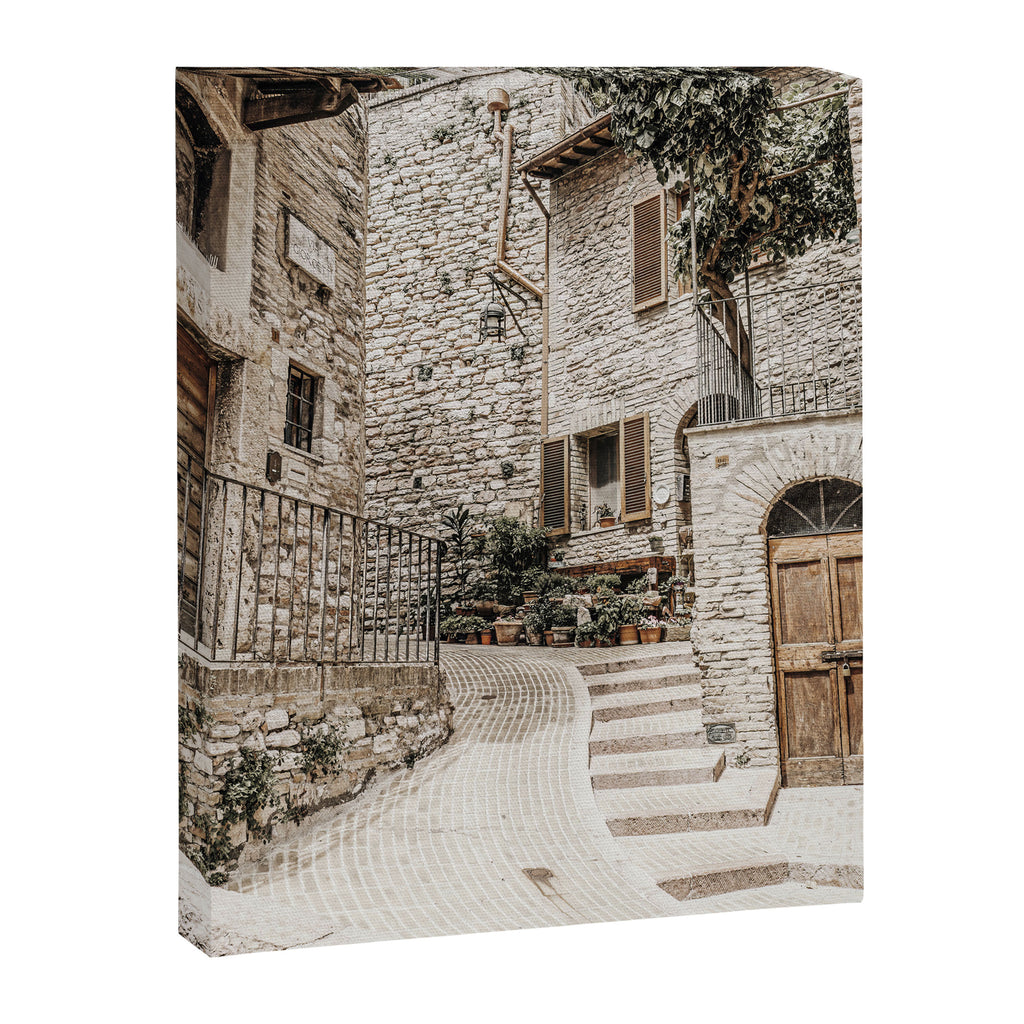 Italy Florence Canvas Print Gallery Image 6