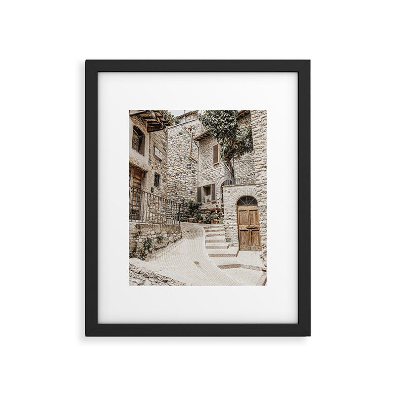 Italy Florence Framed Art Print Gallery Image 5