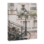 Paris City Art III Canvas Print Gallery Image 3