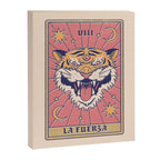 La Fuerza Canvas Print Gallery Image 8
