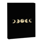 Meowphases Canvas Print Gallery Image 8