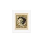 Sun and Moon Art Print Gallery Image 1